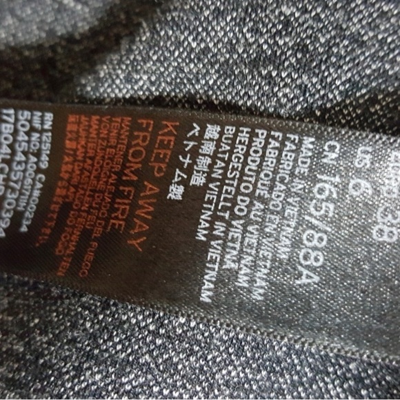 Top Shop Every Day Blazer - Picture 6 of 6